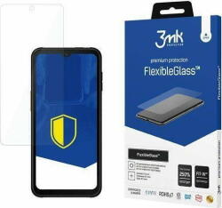 3mk FlexibleGlass Sam Galaxy XCover 6 Pro Szkło Hybrydowe (3MK3822) - pcone