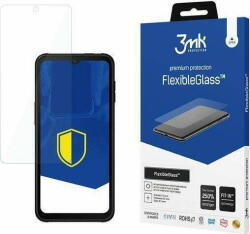 3mk Protection FlexibleGlass Sam Galaxy XCover 6 Pro Szkło Hybrydowe (3MK3822) - pcone