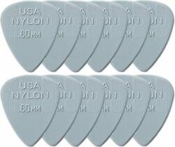 Dunlop 44P 0.60 Nylon Standard Перце за китара (<![CDATA[44P060]]>)
