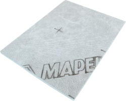 Mapei Mapeguard Board építőlemez, 60 x 130 x 1 cm