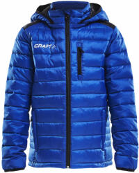 Craft Gyerek téli kabát Craft ISOLATE JR kék 1905995-1345 - 122