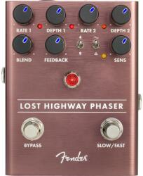 Fender 234544000 - Lost Highway Phaser - FEN1944