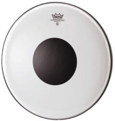 Remo CS-0312-10- - CS Controlled Sound Black Dot 12" Drumhead - P083P