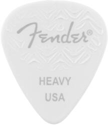 Fender 1983351580 - 351 Shape White Heavy 6-pack - FEN390