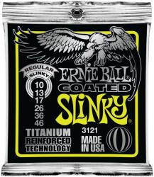 Ernie Ball P03121 - Titanium Coated 3121 - Regular - I088I