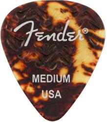 Fender 1983351300 - 351 Shape Tortoise Shell Medium 6-pack - FEN393