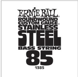 Ernie Ball P01385 - 0.85 Stainless Steel Bass - F279FF