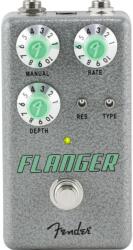 Fender 234578000 - Hammertone Flanger stompbox - FEN1962