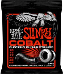 Ernie Ball P02715 - Cobalt Slinky - Heavy - I359I