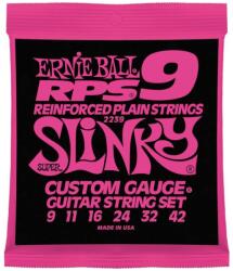 Ernie Ball P02239 - RPS-9 Slinky Nickel Wound - C588C