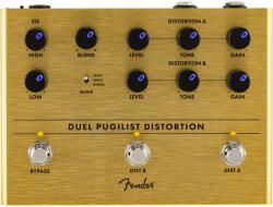 Fender 234562000 - Duel Pugilist Distortion - FEN1955