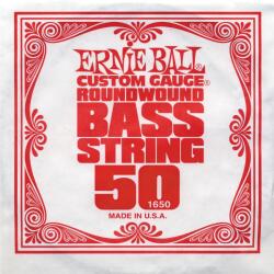 Ernie Ball P01650 - . 050 Nickel Wound Bass - F334FF