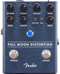 Fender 234537000 - Full Moon Distortion - FEN1937