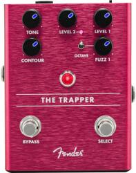 Fender 234545000 - The TrapperŽ Dual Fuzz - FEN1945