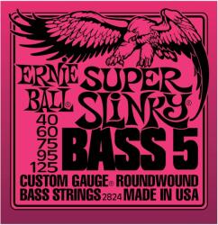 Ernie Ball P02824 - Slinky 5 string Bass Nickel Wound - Extra - H933H