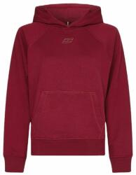 Tommy Hilfiger Hanorace tenis dame "Tommy Hilfiger Relaxed Soft Modal Fleece HWK - rouge