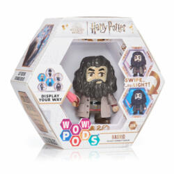 Wow! Stuff Figurina Wow! Pods - Wizarding World Hagrid (WW-1159-09) Figurina