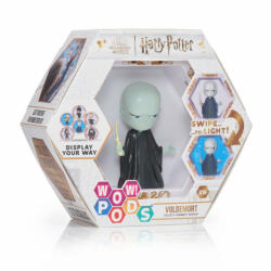 Wow! Stuff Figurina Wow! Pods - Wizarding World Voldemort (WW-1159-08) Figurina