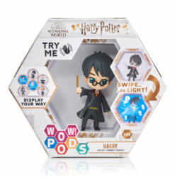 Wow! Stuff Figurina Wow! Pods - Wizarding World Harry (WW-1159-11)