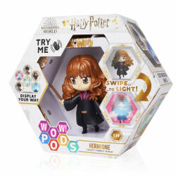 Wow! Stuff Figurina Wow! Pods - Wizarding World Hermione (WW-1159-02) Figurina