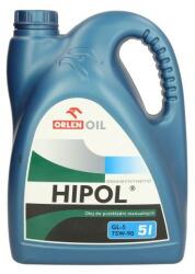  Hajtómű olaj ORLEN Hipol 75W90 5L