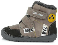 D.D.Step téli gyerekcipő fiú W071-357AM (W071-357AM-28)