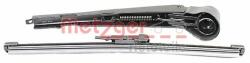 Metzger brat stergator, parbriz METZGER AUTOTEILE 2190295 (2190295)
