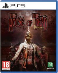 Microids The House of the Dead Remake [Limidead Edition] (PS5)