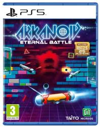 Microids Arkanoid Eternal Battle (PS5)