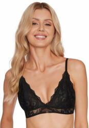 Esotiq Sutien bralette Tallyah negru , S