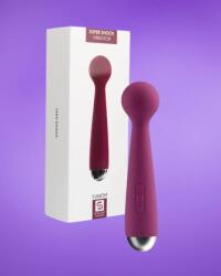 SVAKOM Emma Mini Wand - Akkus masszírozó (lila)