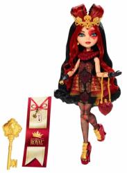 Mattel Ever After High Lizzie Hearts sulis baba *ritka*