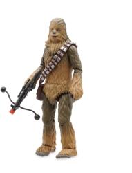 Disney Store Star Wars Chewbacca figura 28, 5cm (beszél, világit)