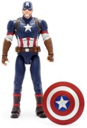 Disney Marvel Amerika kapitány figura (25 cm, beszél)