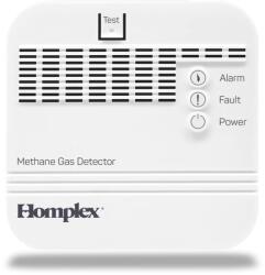 Homplex Detector de gaz metan Homeplex HD100 cu fir (HD100)