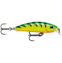 Rapala Vobler Rapala Ultra Light Minnow, culoare Firetiger, 6cm, 4g (ULM06 FT)