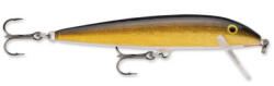 Rapala Vobler Rapala Countdown, culoare G, 11cm, 16g (CD11 G)