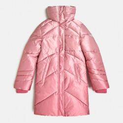 GUESS Дълго преливащо зимно яке Guess Kids