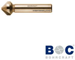 Bohrcraft 1710 03 20590 kúpos süllyesztő HSS-E Co5, Ø 20.5x63 mm (hengeres szár) (1710 03 20590)