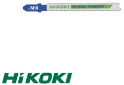 HIKOKI Proline JM10 (750038) szúrófűrészlap (fém), 91.5/65x7.5x1 mm, 17-24 TPI (5 darab) (750038)