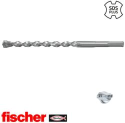 Fischer SDS-Plus II Pointer 12/550/600 2 élű fúrószár (531809)