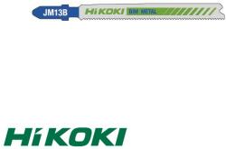 HIKOKI Proline JM13B (750091) szúrófűrészlap (fém), 91.5/68x9.7x0.9 mm, 24 TPI (5 darab) (750091)