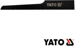 Yato YT-09959 szúrófűrészlap (fa-fém), 32 TPI, 5 darabos (pneumatikus szúrófűrészhez) (YT-09959)