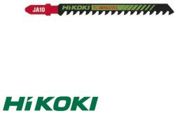 HIKOKI Proline JA10 (750030) szúrófűrészlap (abrazív anyag), 100.4/75x7.4x1.25 mm, 6 TPI (2 darabos) (750030)