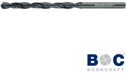 Bohrcraft 1340 01 00800 HSS-R hosszított fémfúró, Ø 8.0x165/109 mm (1340 01 00800)