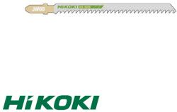 HIKOKI Proline JW60 (750027) szúrófűrészlap (fa), 116.5/90x7.2x1.5 mm, 8 TPI (5 darab) (750027)