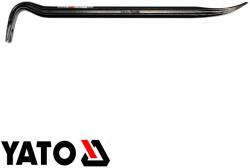 Yato YT-46814 ládabontó 30x17x900 mm (feszítővas) (YT-46814)