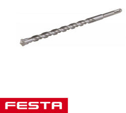 FESTA 20772 SDS-Plus négyélű fúrószár 14x260 mm (20772)