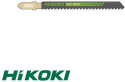 HIKOKI Proline JW20 (750184) szúrófűrészlap (fa), 100.4/75x7.5x1.25 mm, 8 TPI (25 darab) (750184)