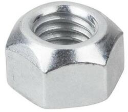  roppantott önzáró csavaranya M8 - 8 (DIN980/V, horganyzott)